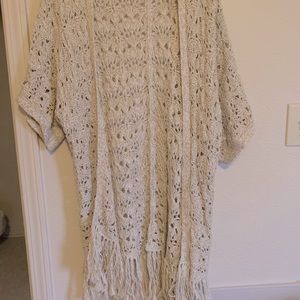 American Eagle Cardigan